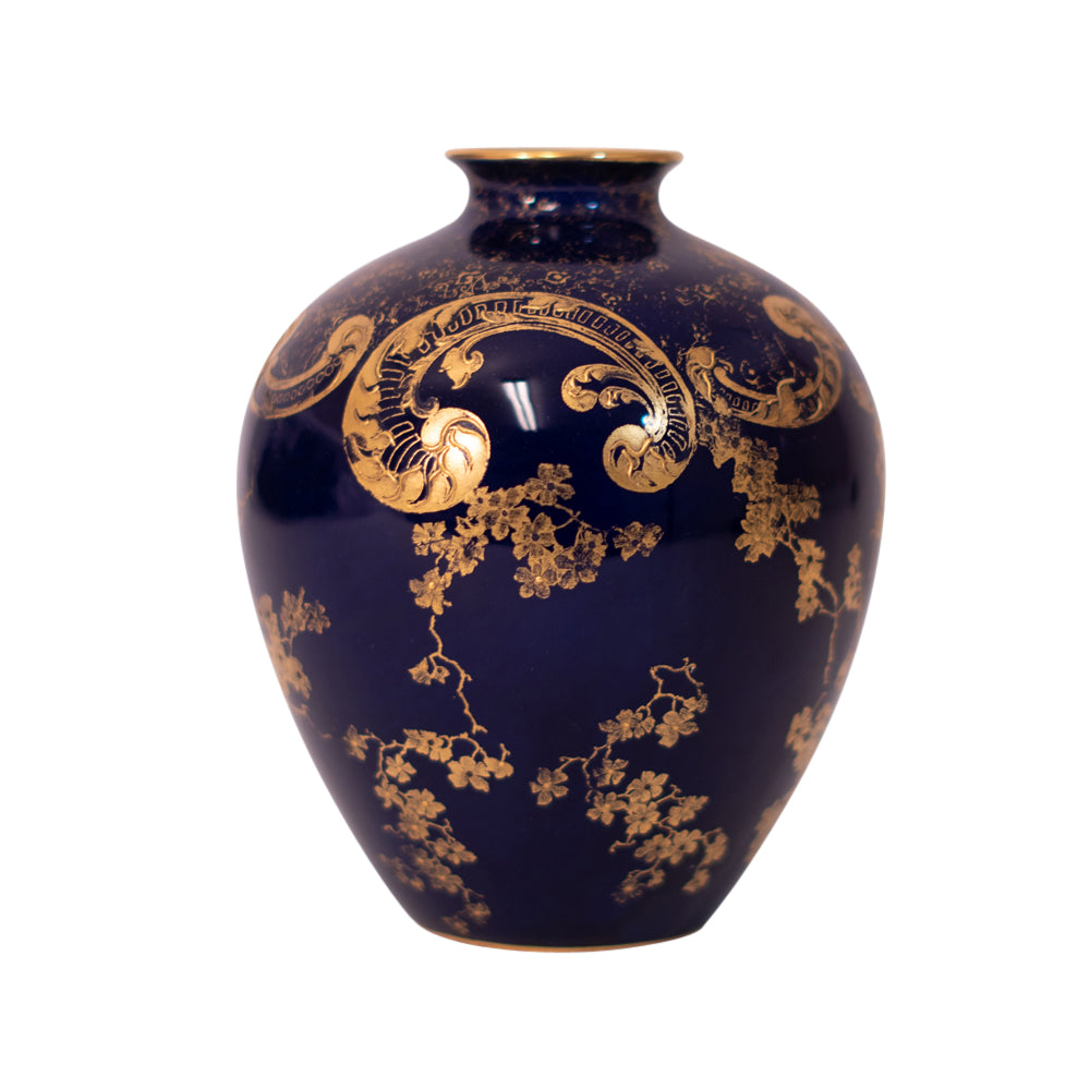 Vase Royal Doulton