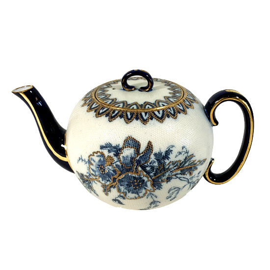 Teapot
