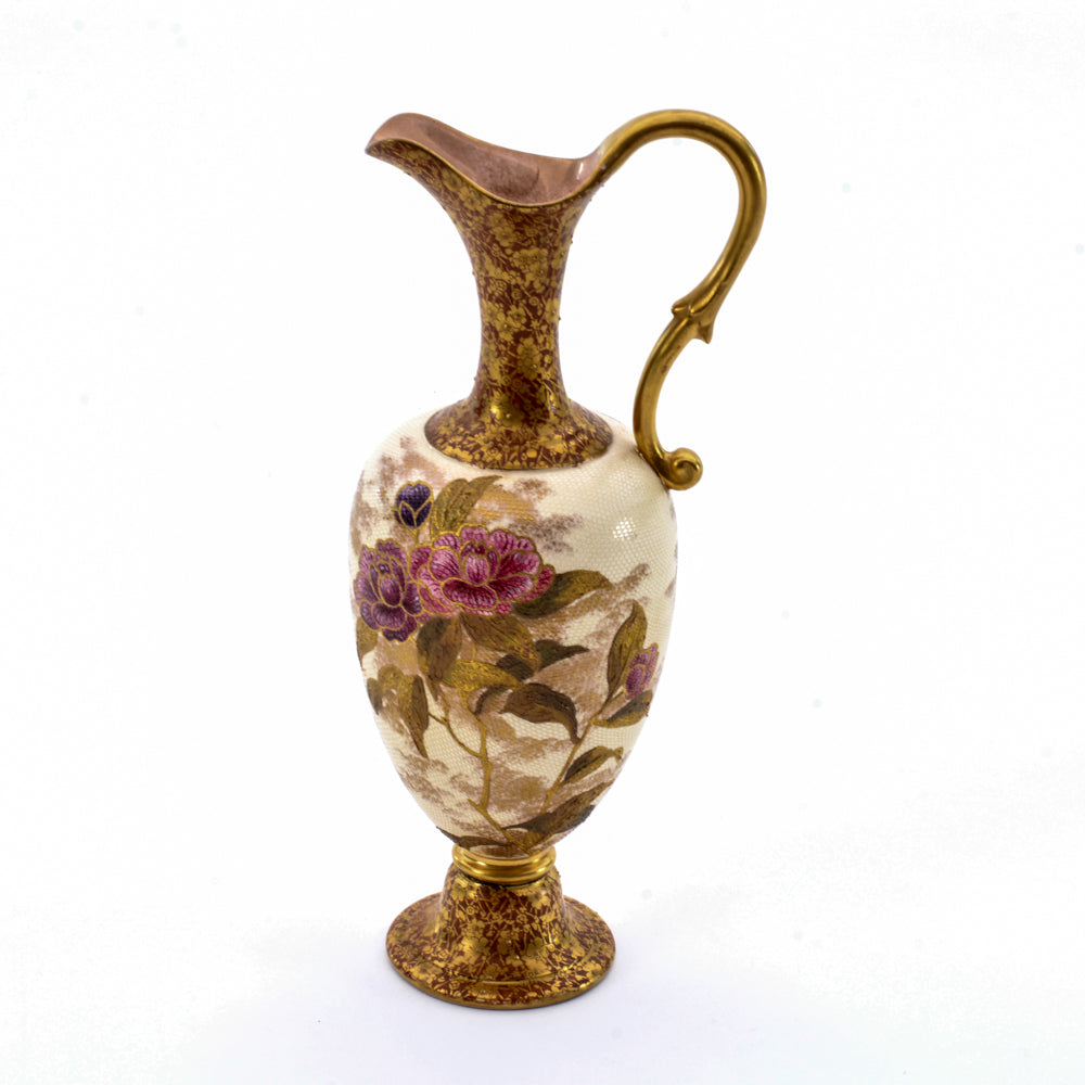 Pitcher Burslem