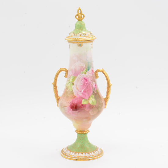 Royal Doulton NeoClassical Vase