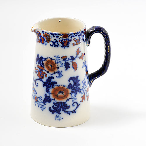 Pitcher