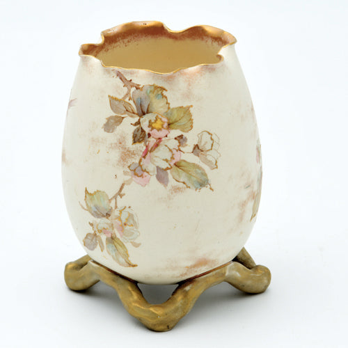 Burslem Vase