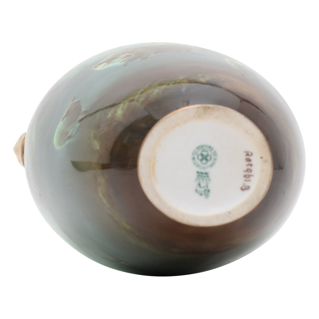 Sheep vase