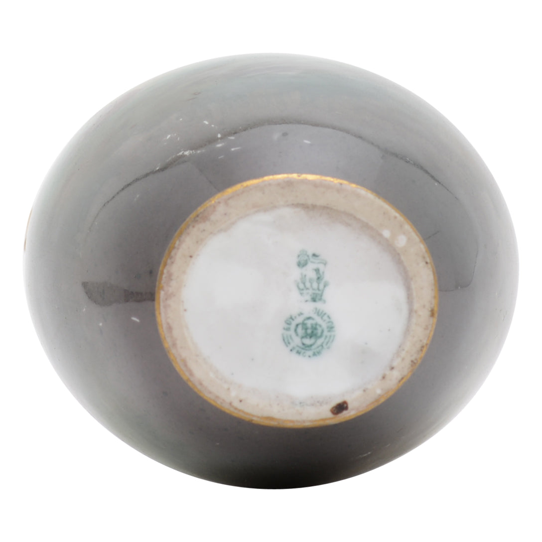 Sheep vase