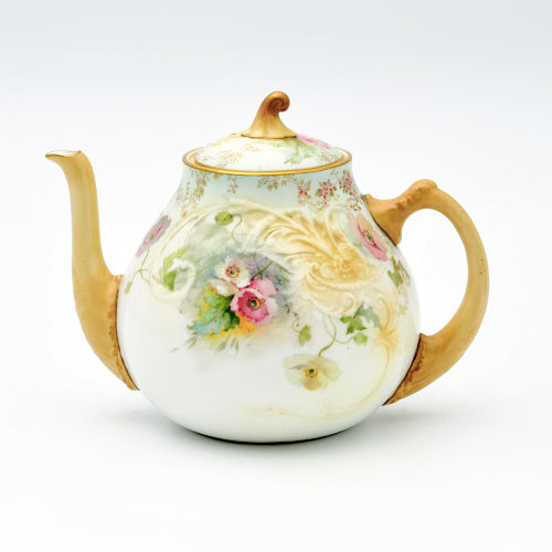 Teapot