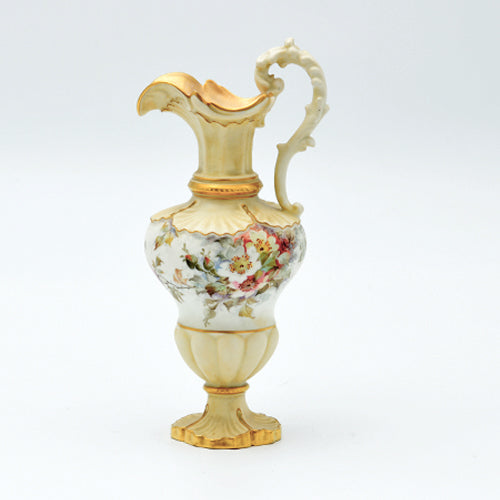 Burslem Pitcher