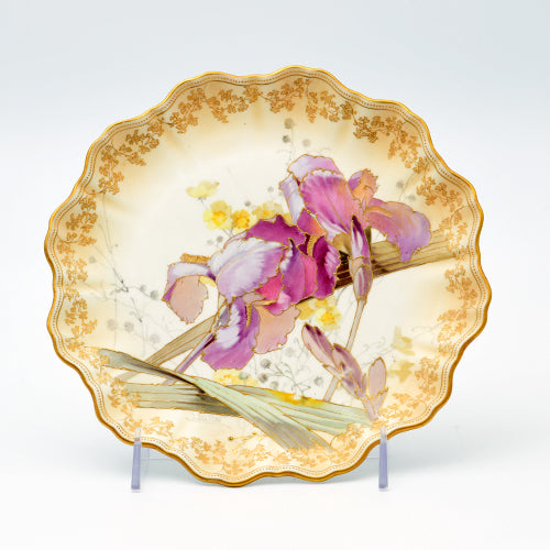 Plate