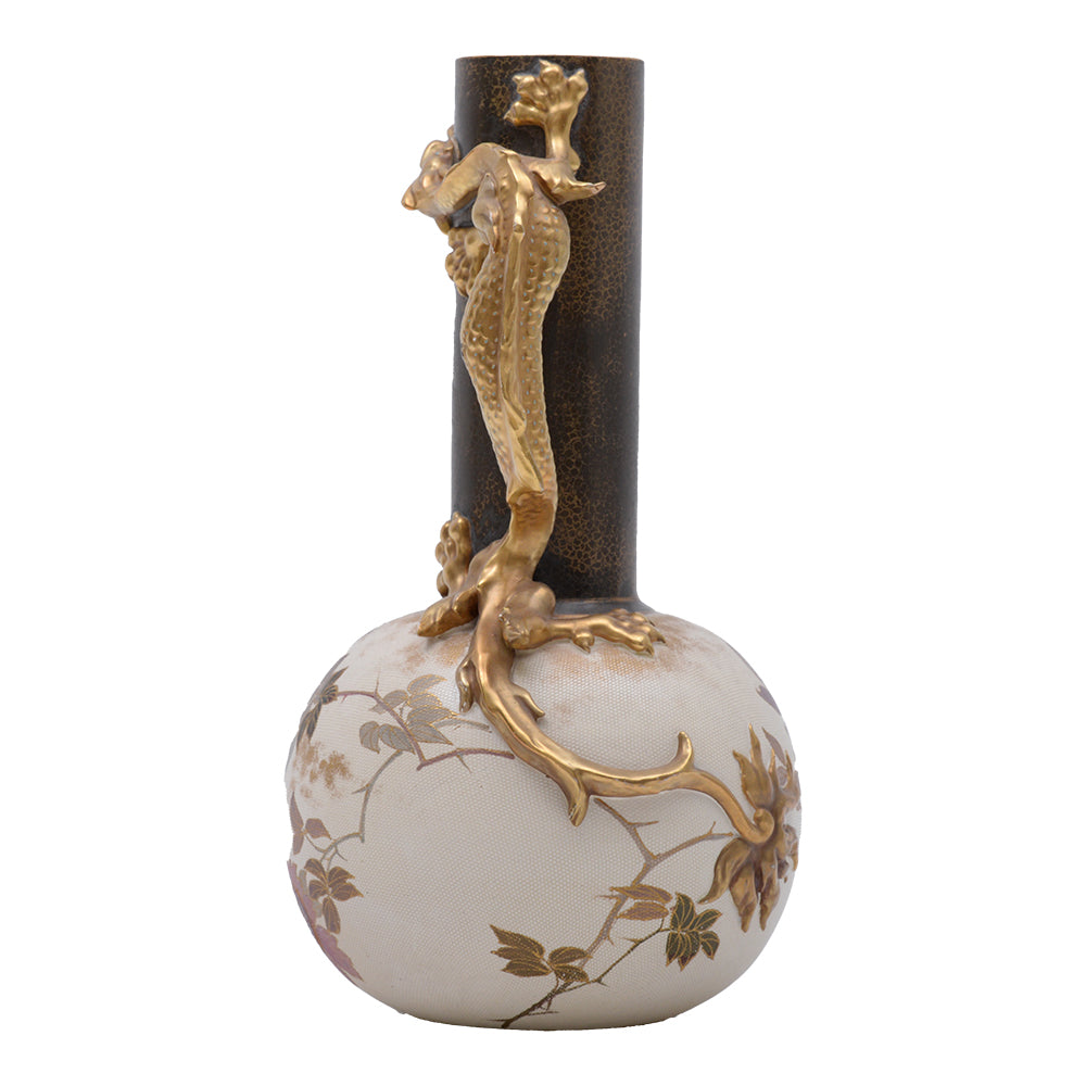 Burslem Jug Dragon