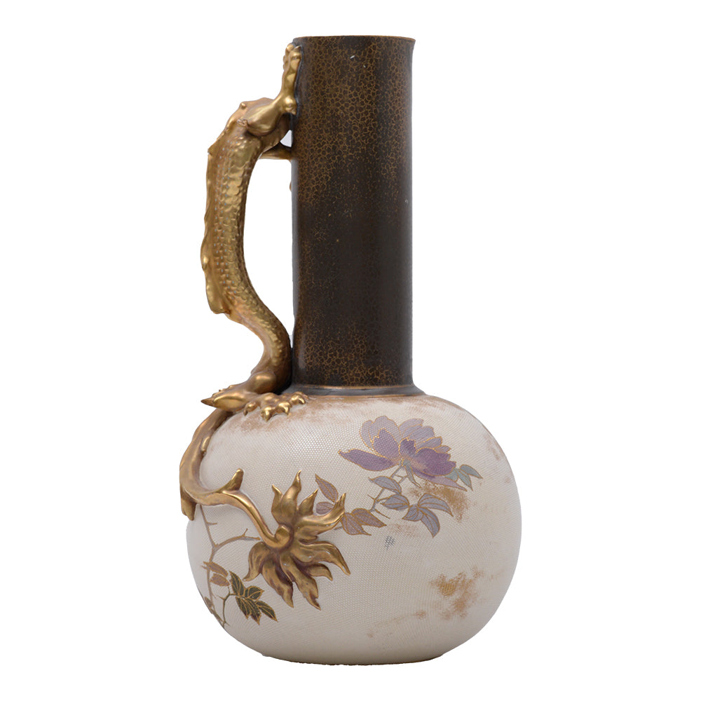 Burslem Jug Dragon