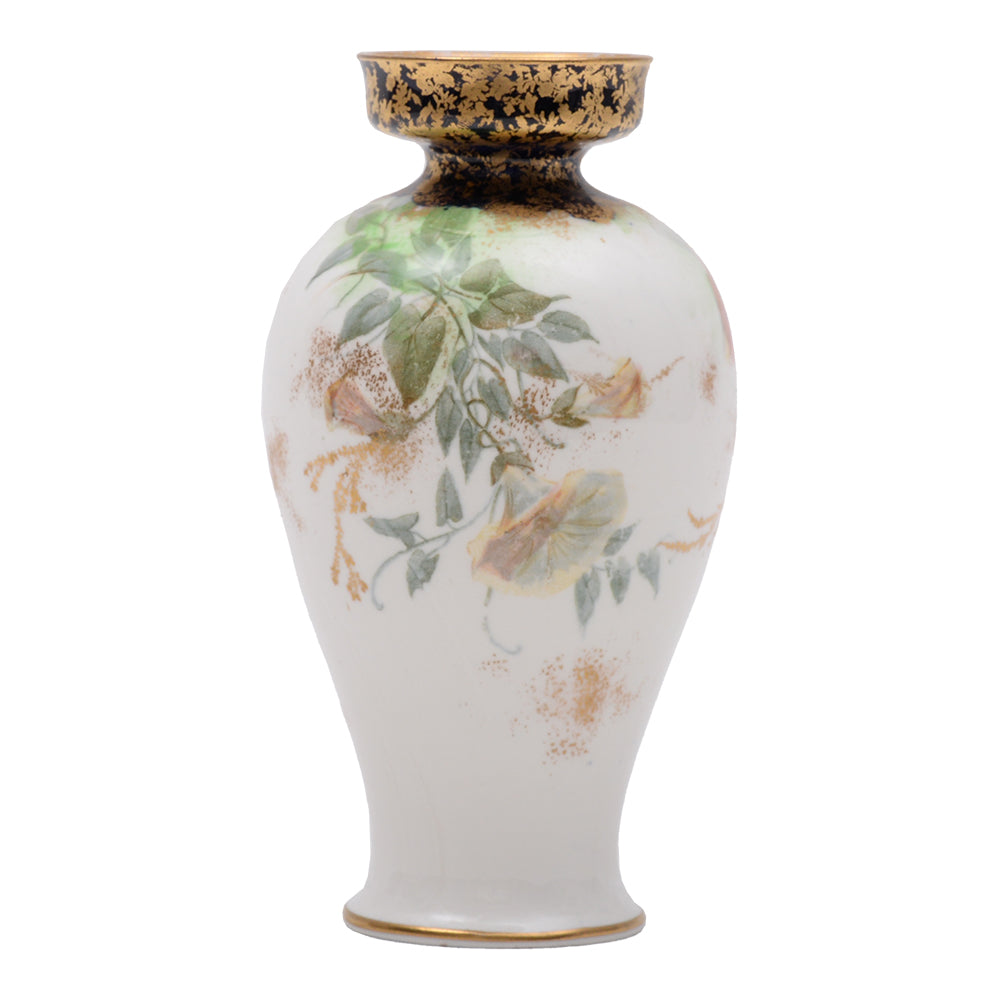 Vase Flower Design