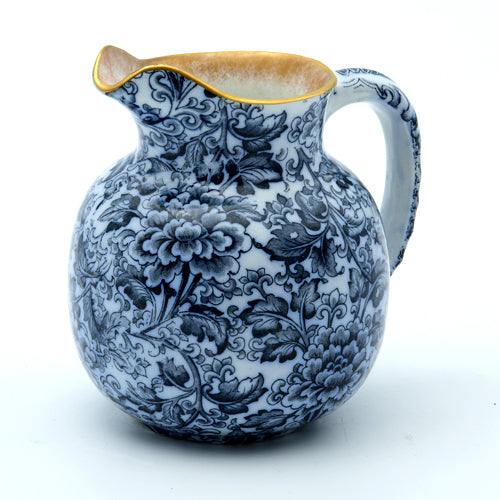 Jug Flower Design