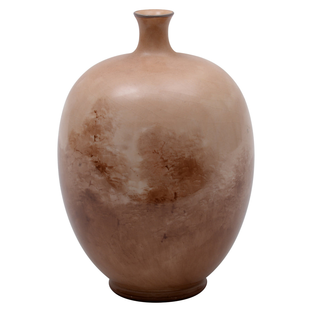 Vase  Burslem