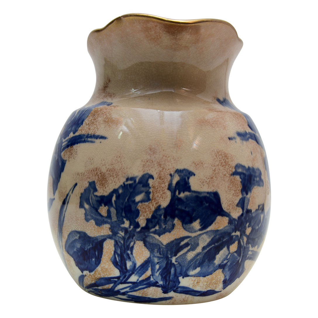 Pitcher