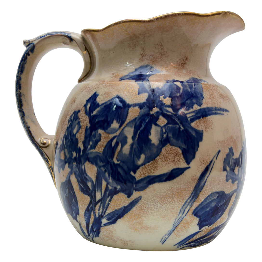 Pitcher