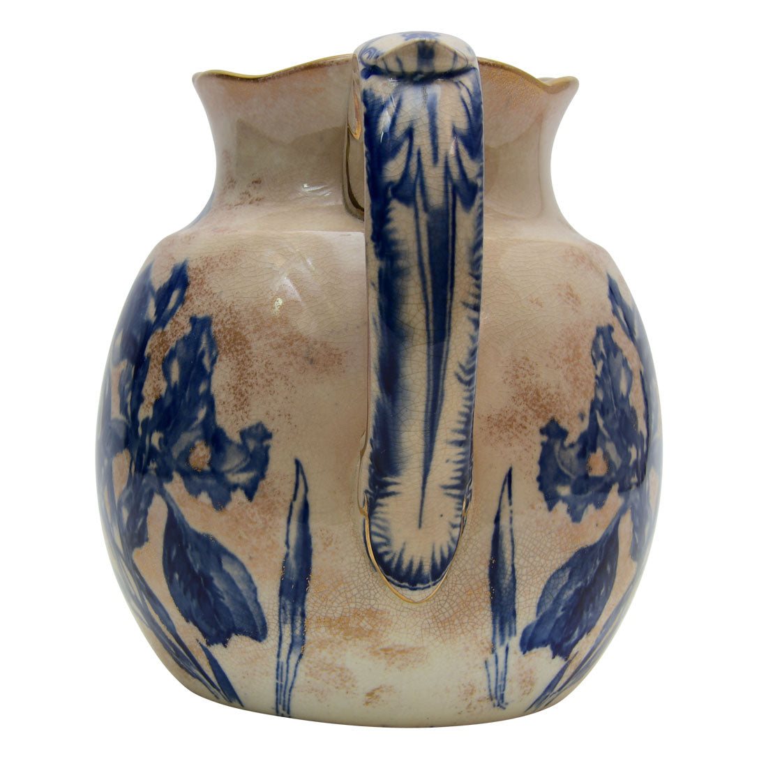 Pitcher