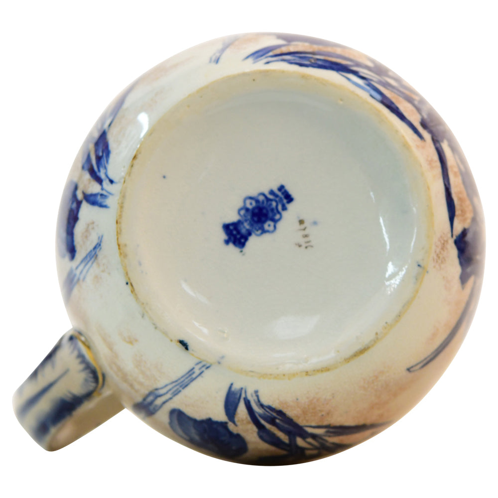 Pitcher