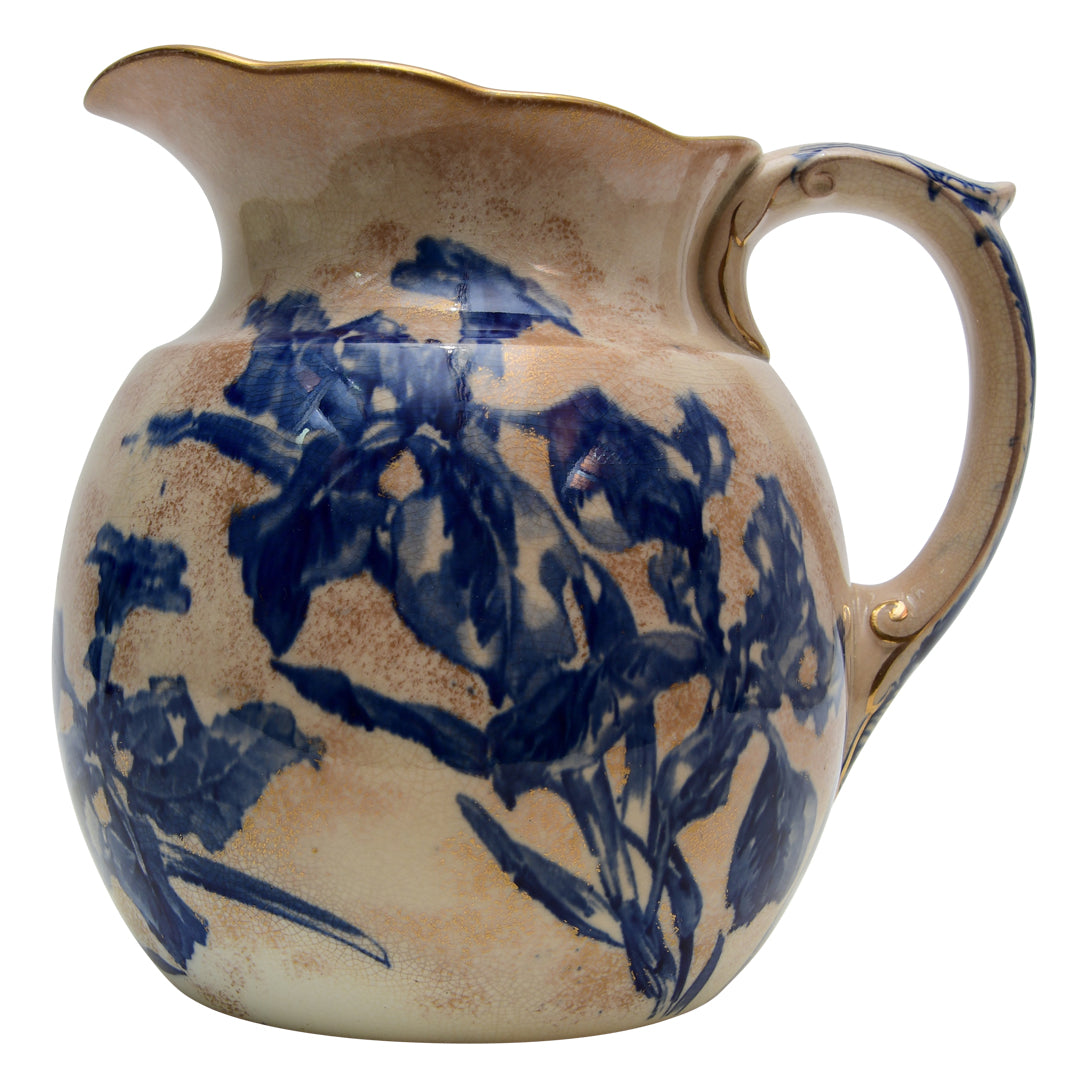 Pitcher