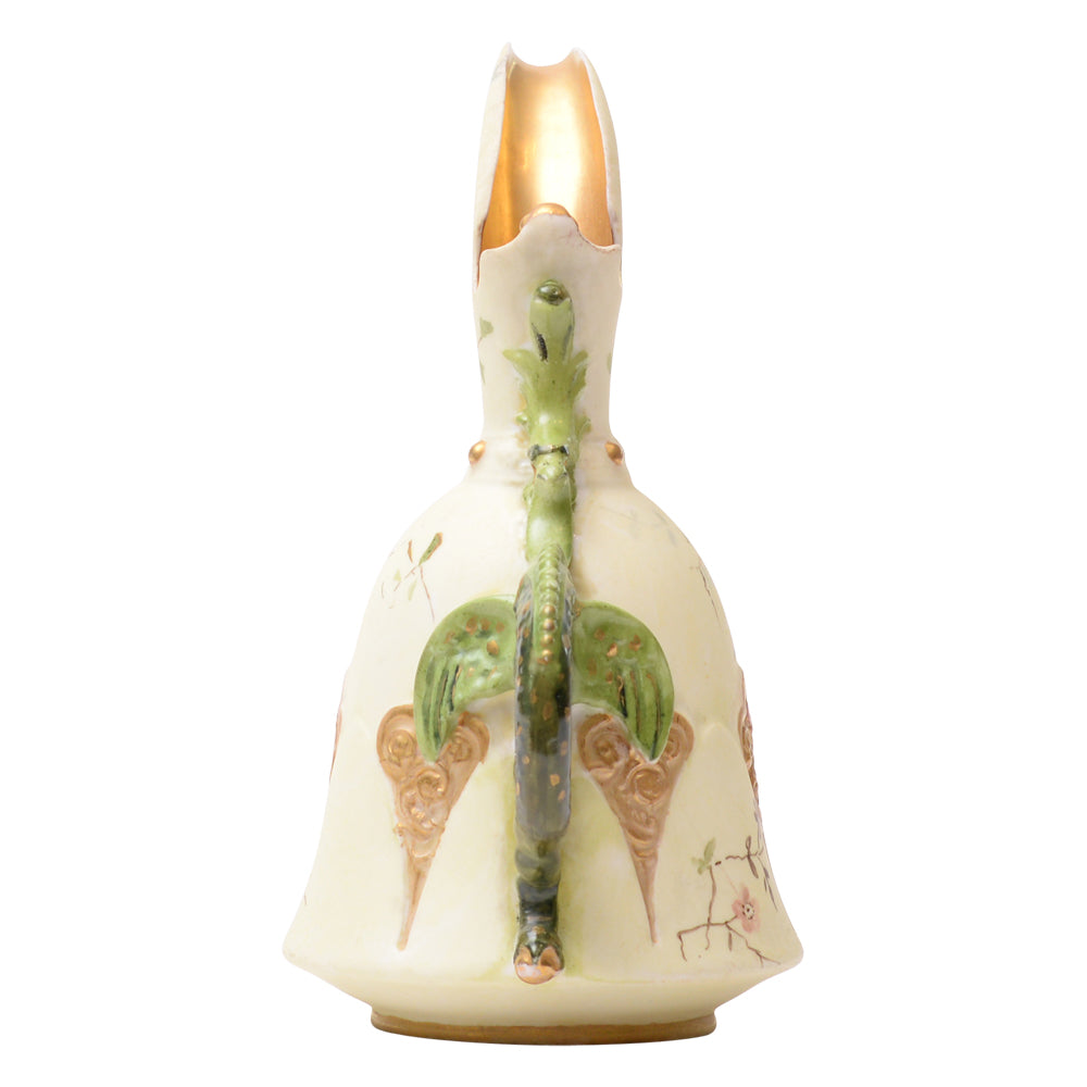 Jug  Burslem Royal Doulton