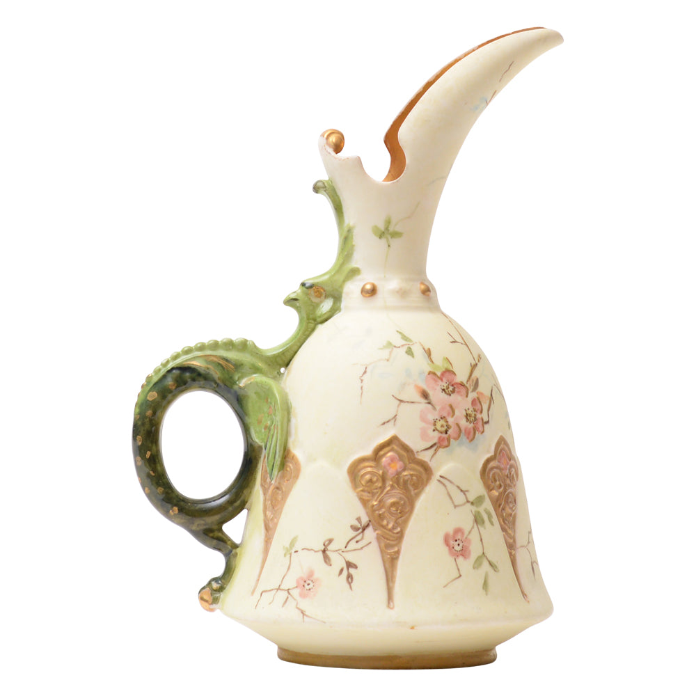 Jug  Burslem Royal Doulton