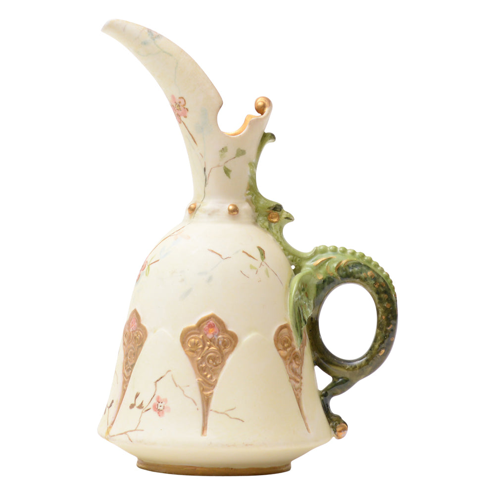 Jug  Burslem Royal Doulton