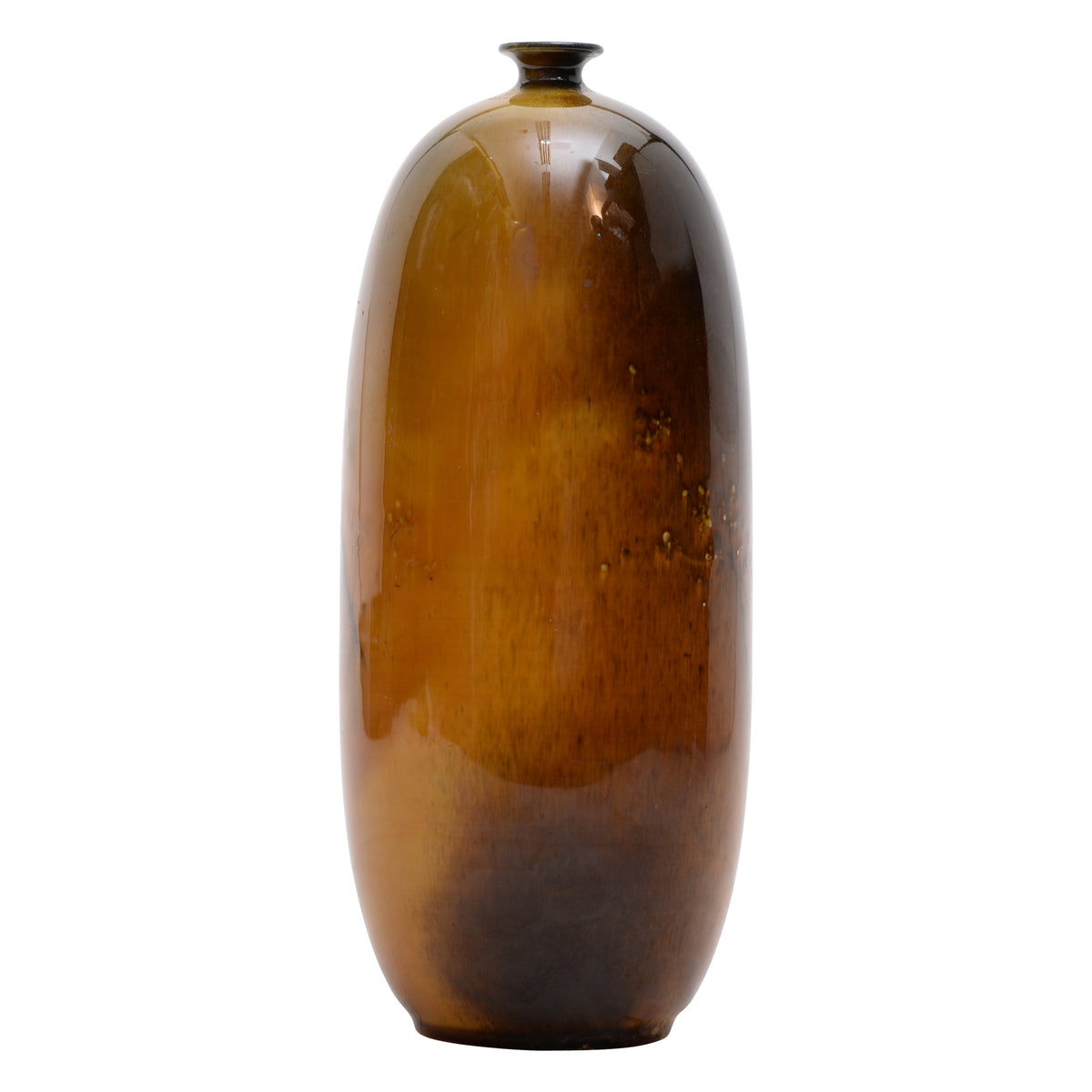 Burslem Holbein Ware Vase