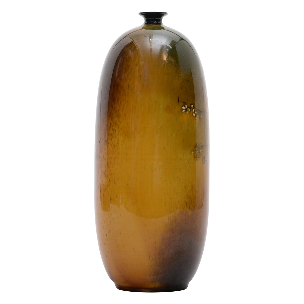 Burslem Holbein Ware Vase