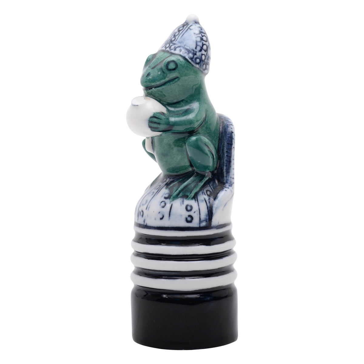 Frog KING