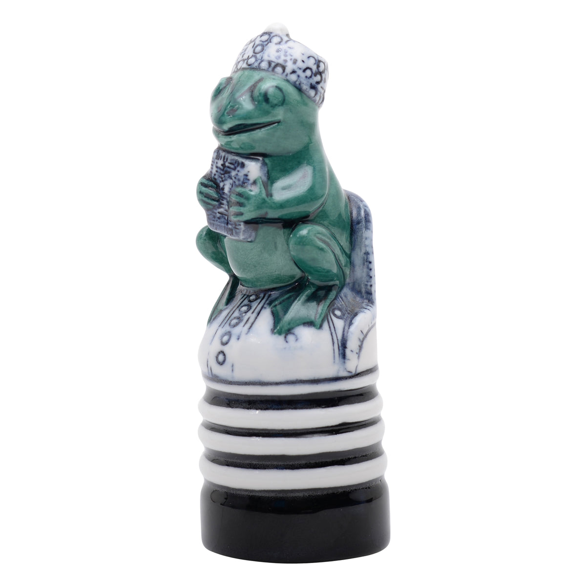 Frog QUEEN