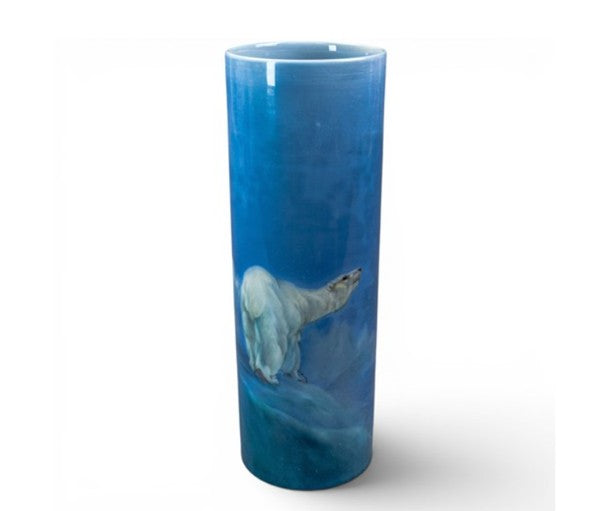 Vase by Robert Allen