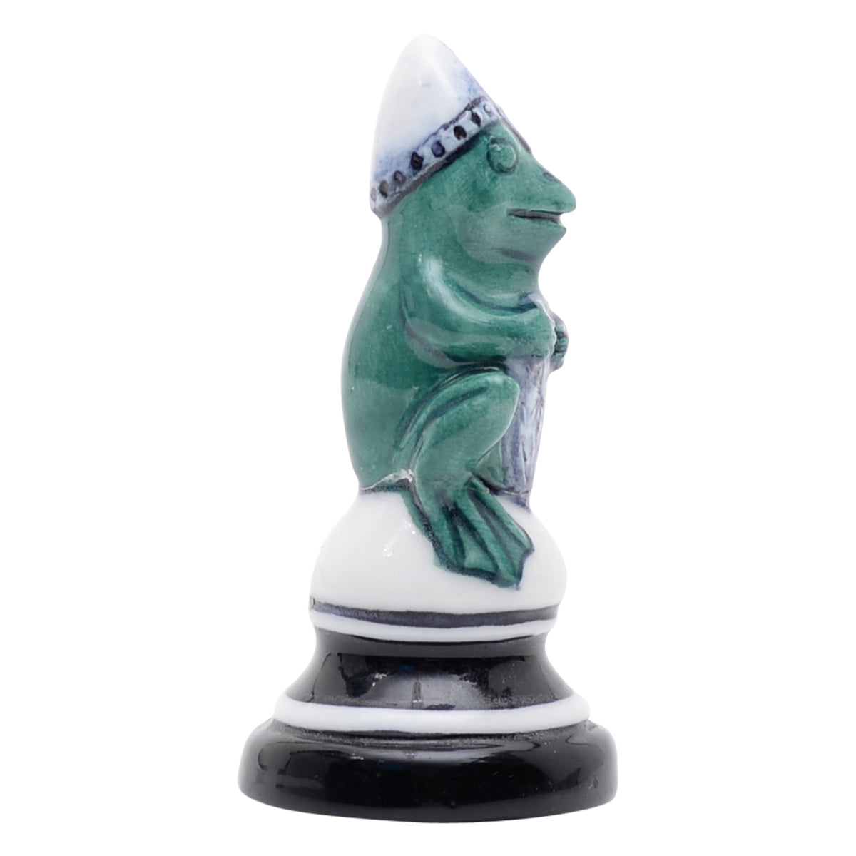 Frog Bishop