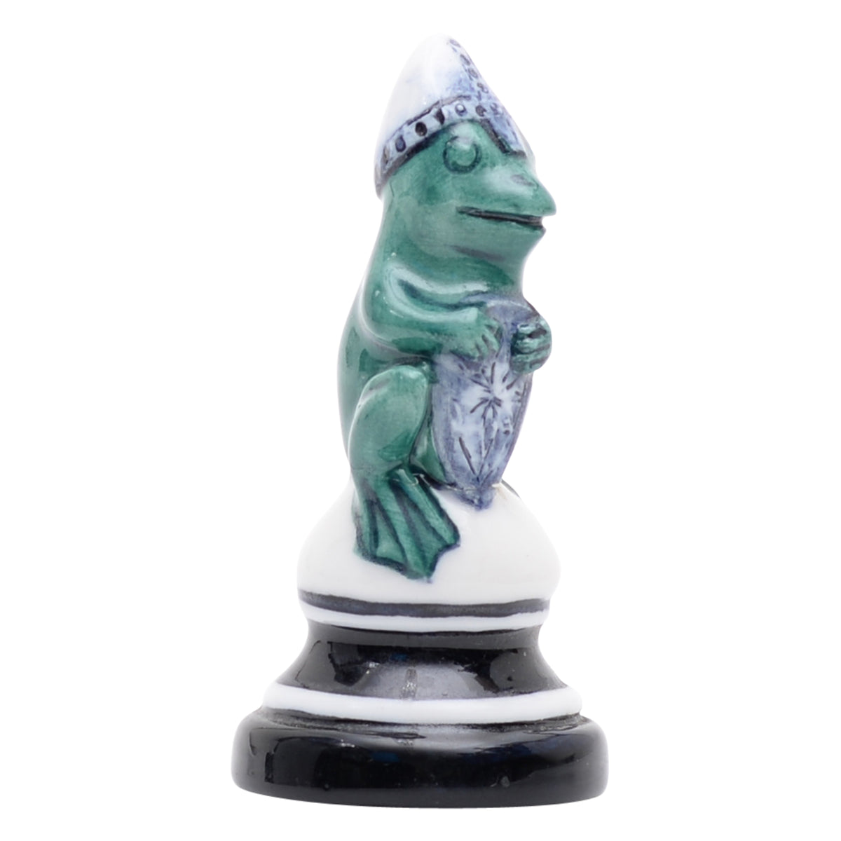 Frog Bishop