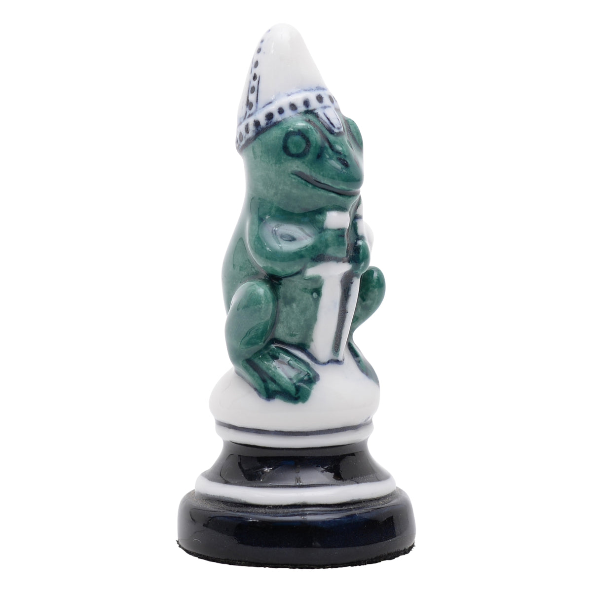 Frog Pawn