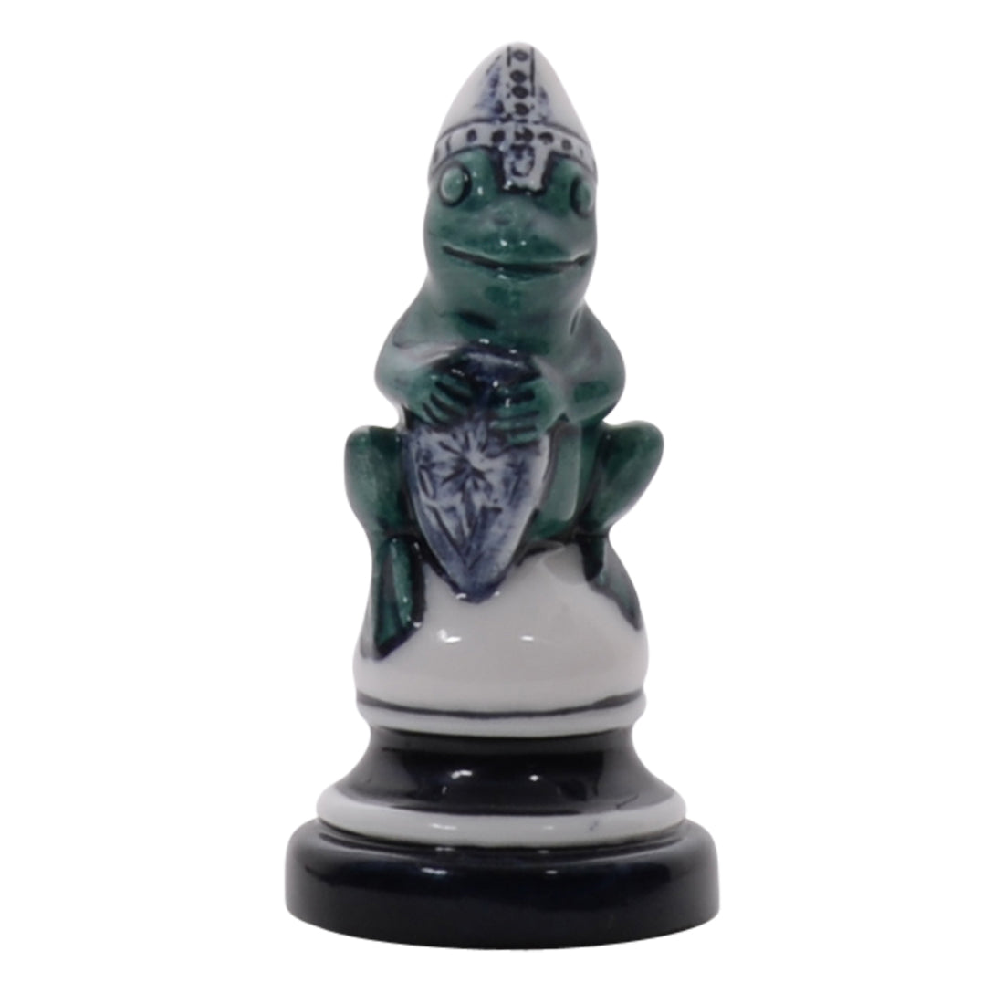 Frog Pawn