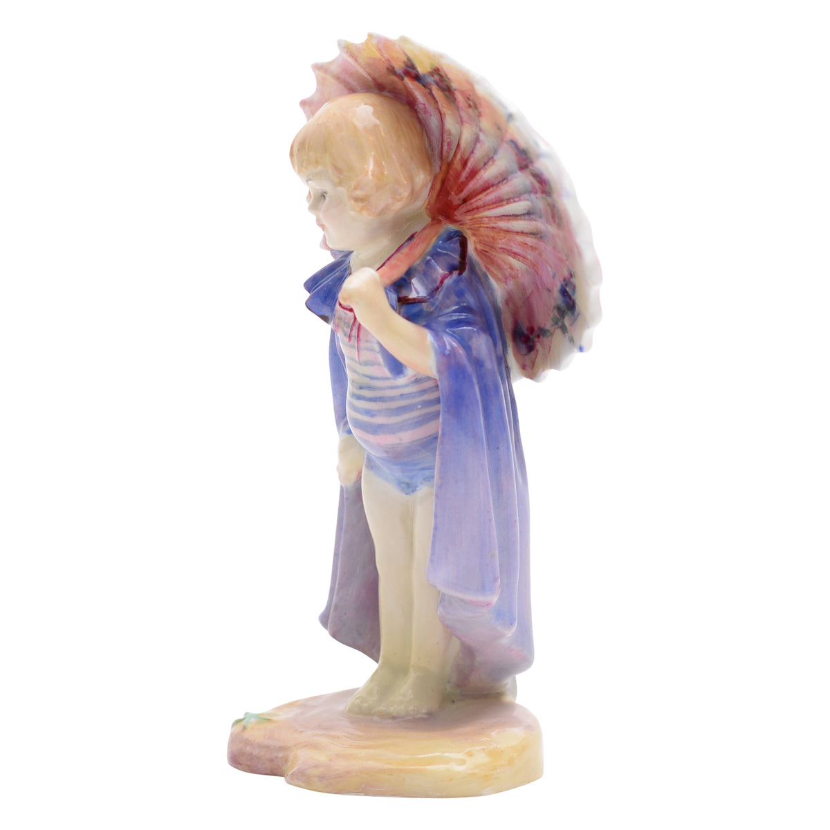 Babette (restored)