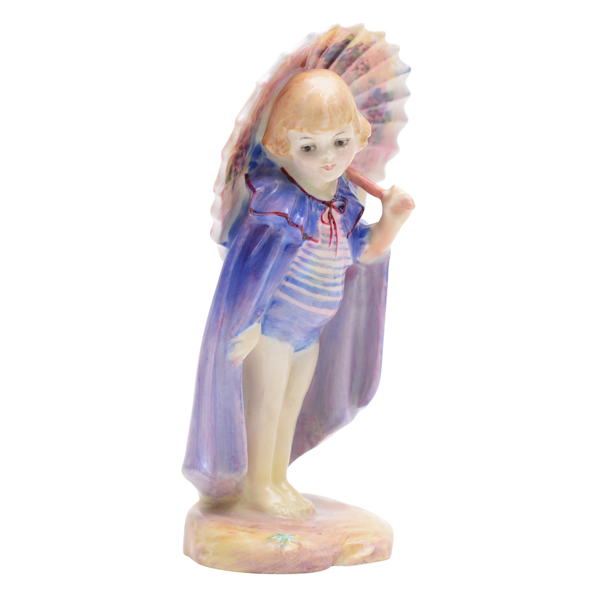 Babette (restored)
