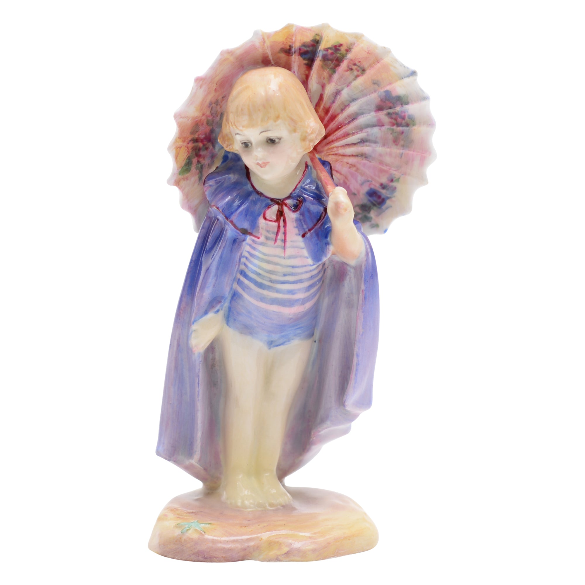 Babette (restored)