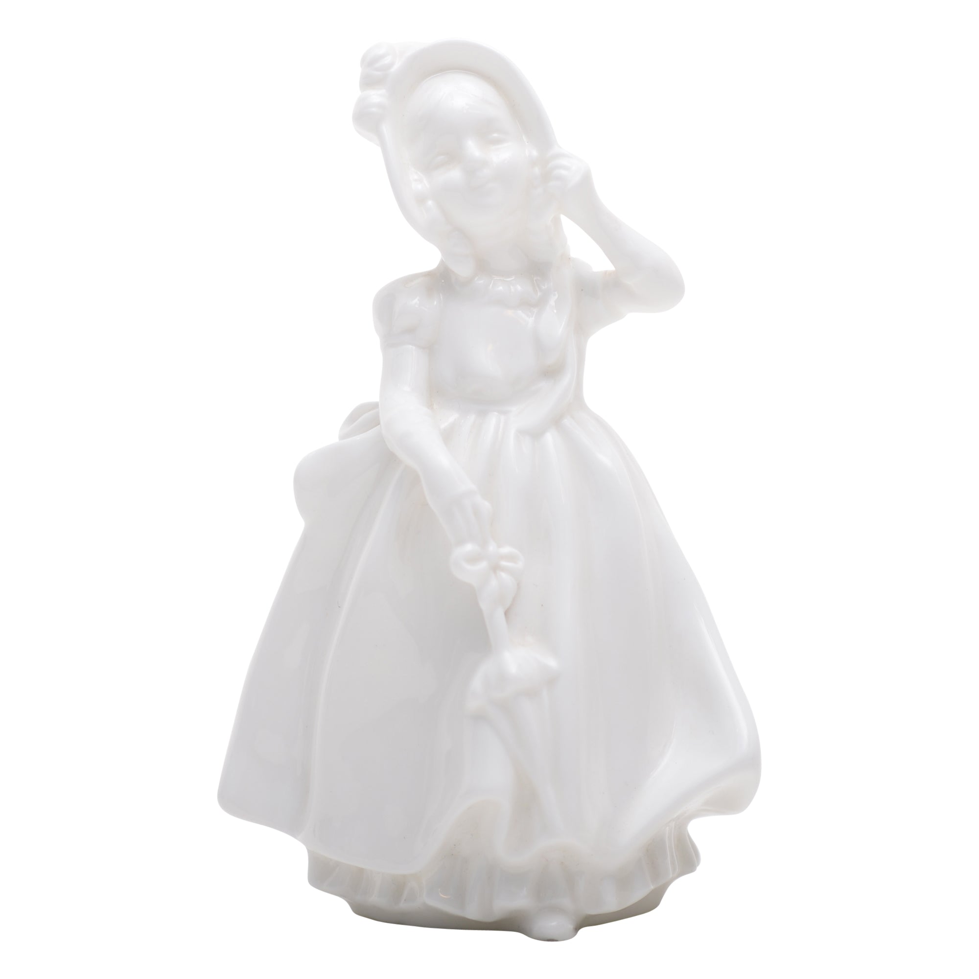 Babie white