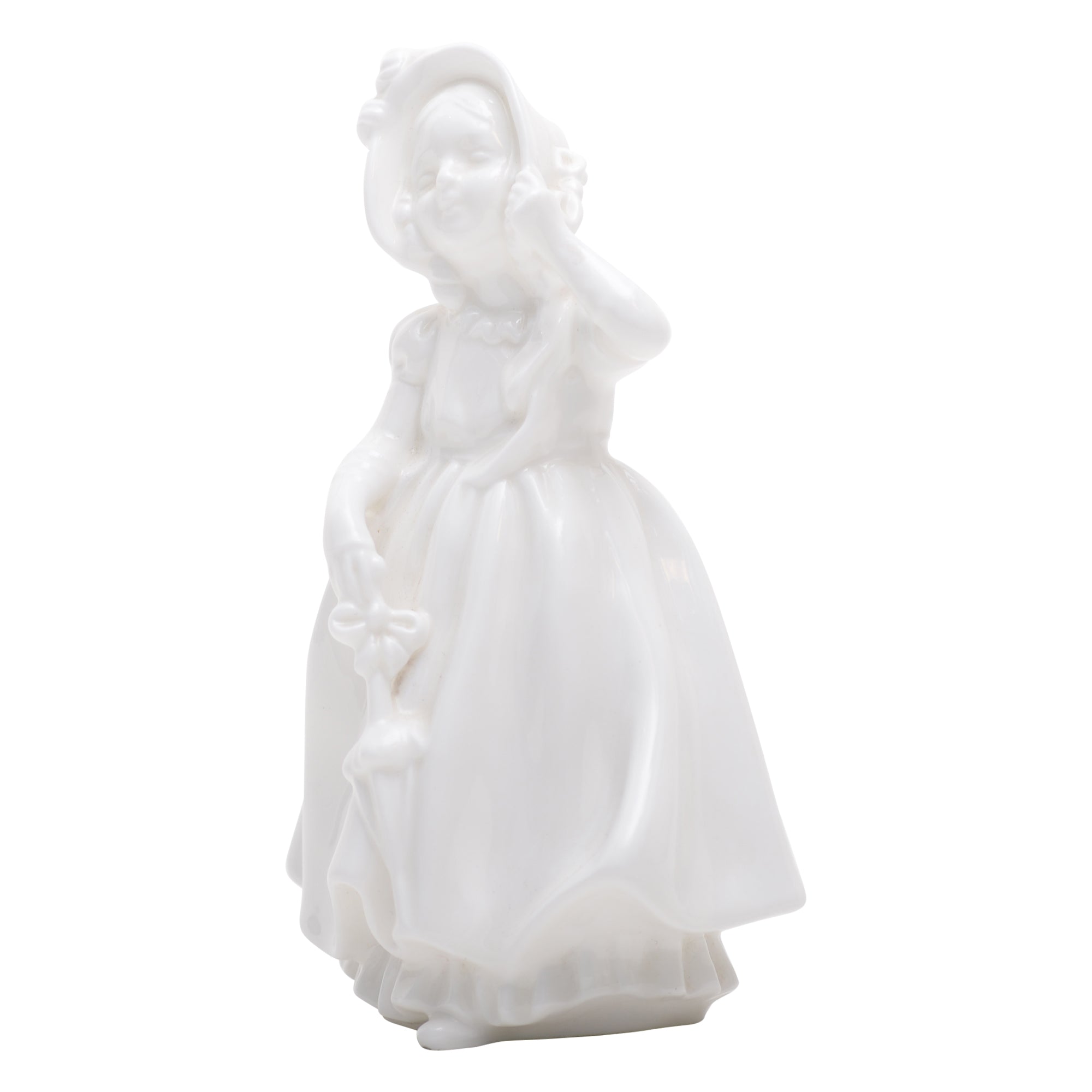 Babie white