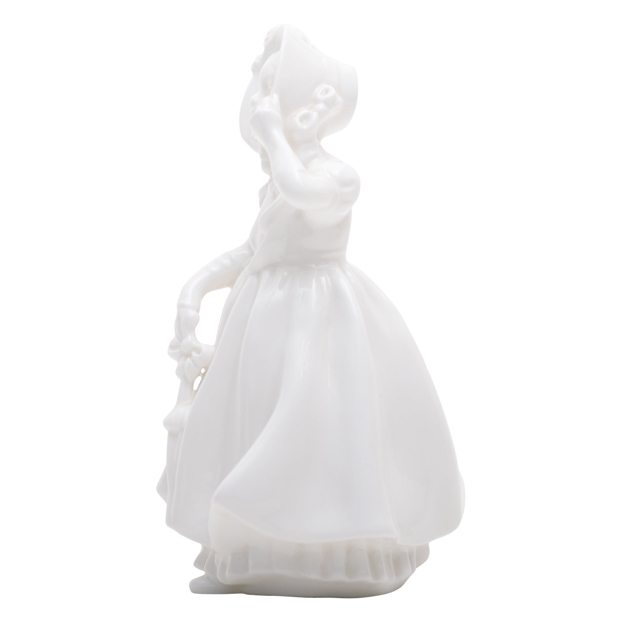 Babie white
