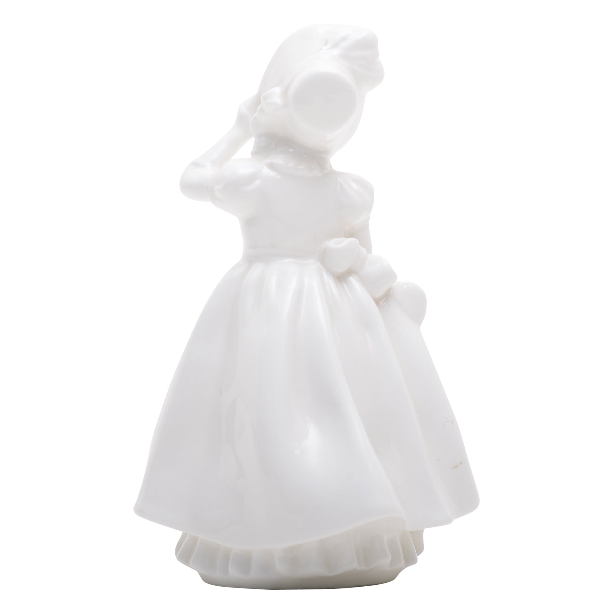 Babie white