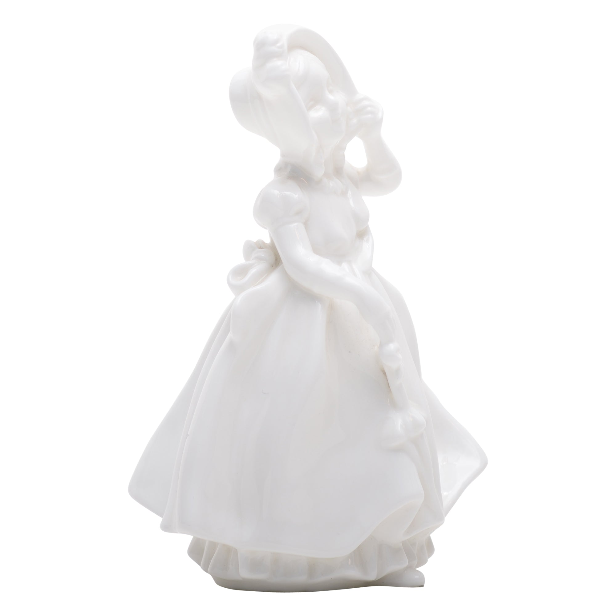 Babie white