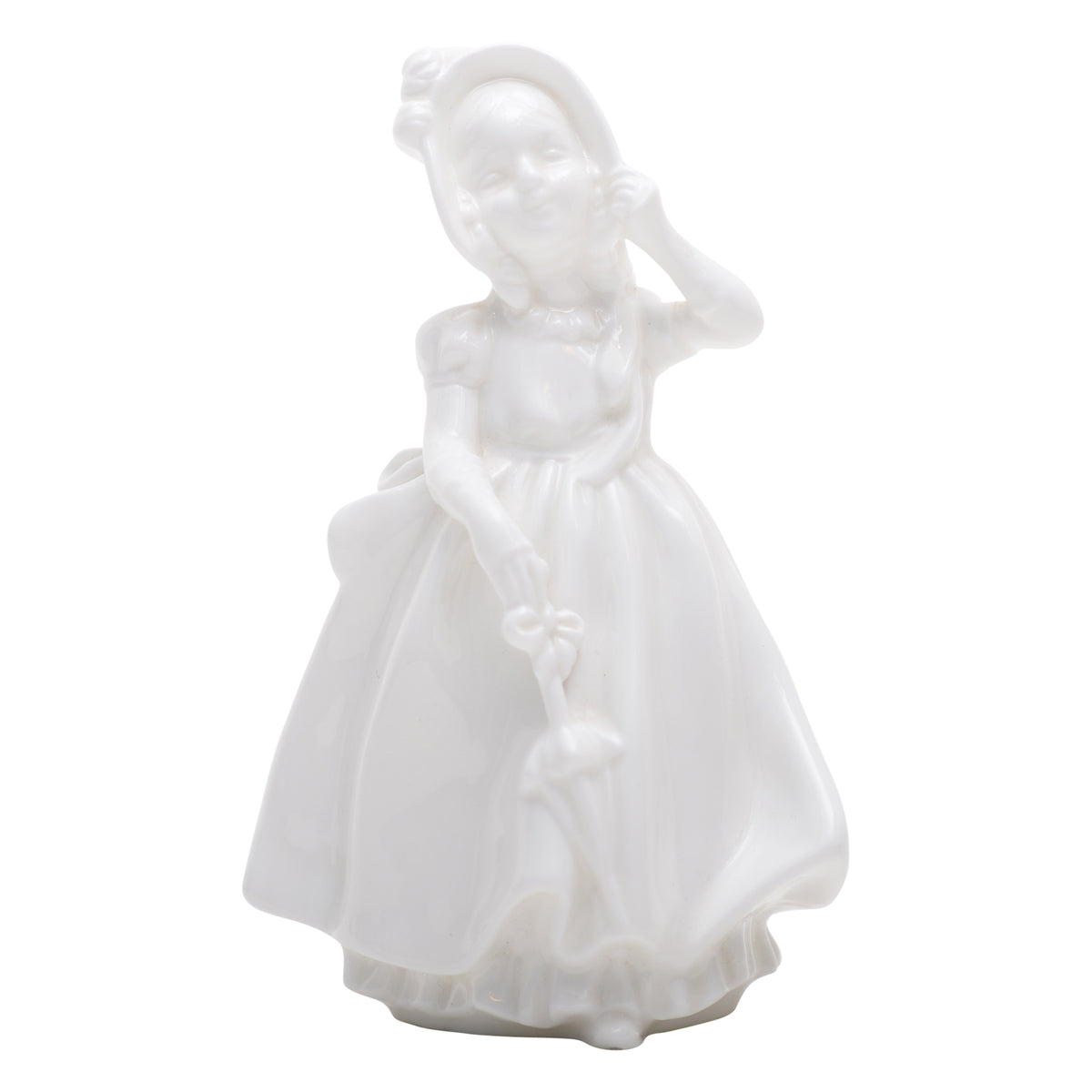 Babie white