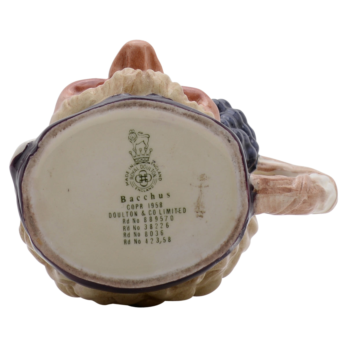 Bacchus Lighter D6505