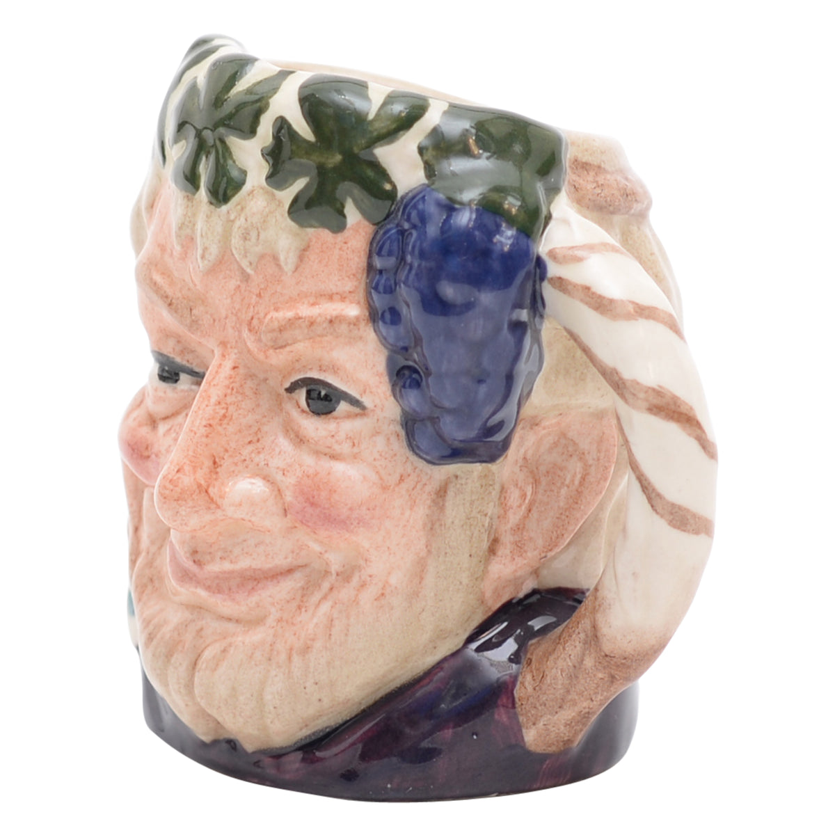 Bacchus Mini