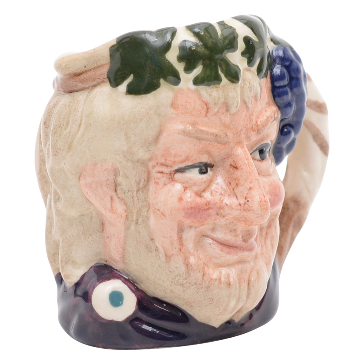 Bacchus Mini