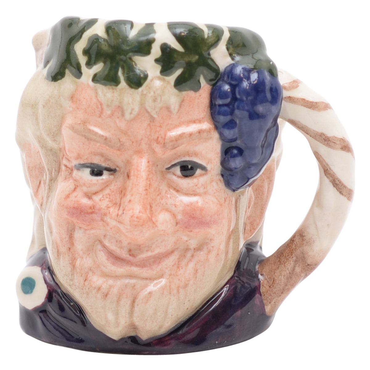Bacchus Mini