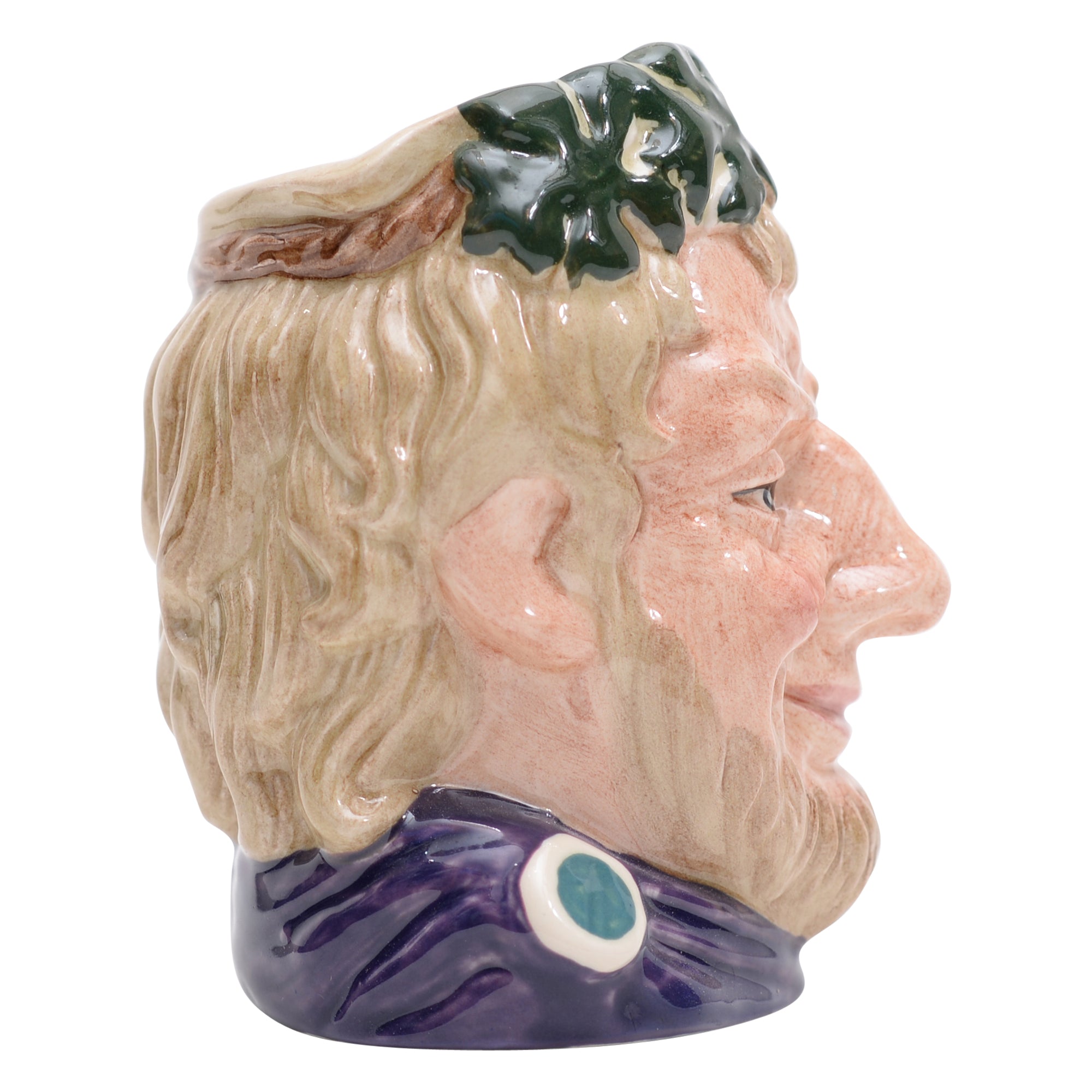 Bacchus Small