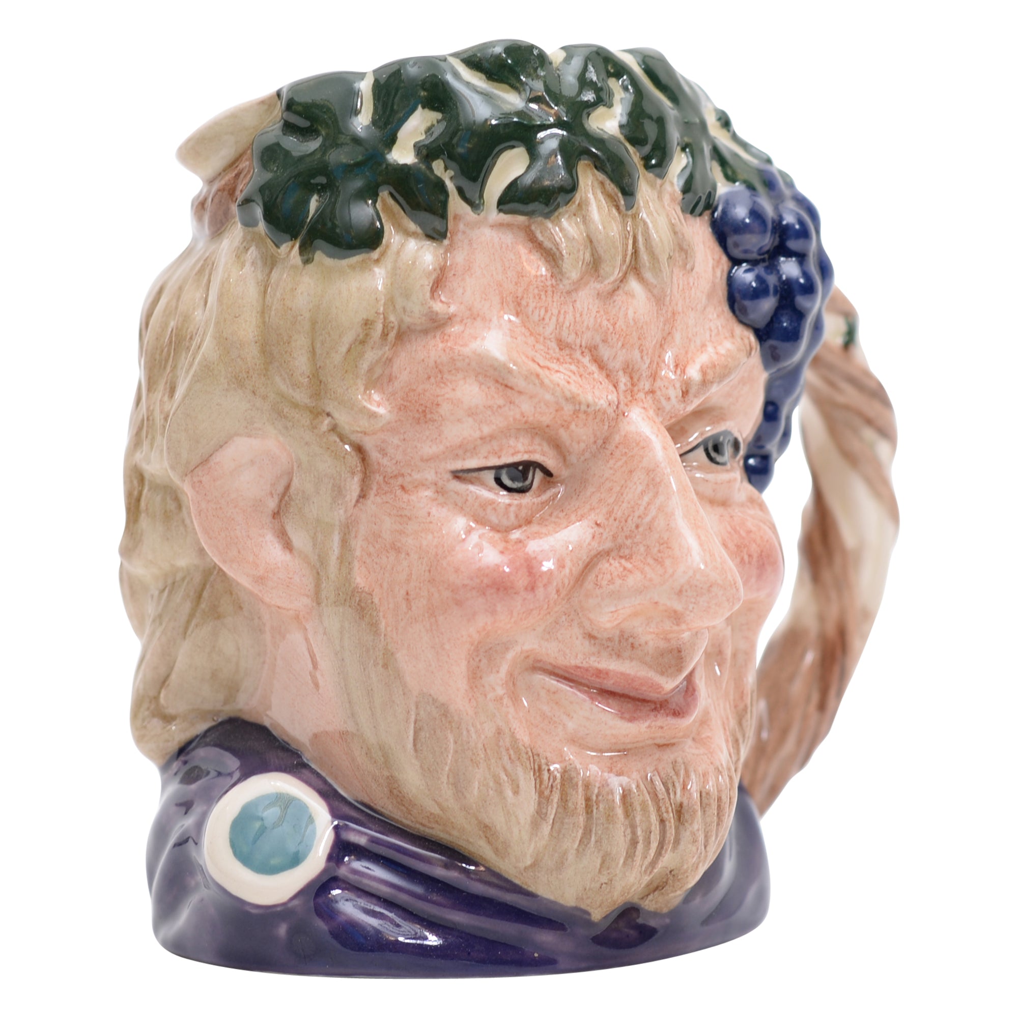 Bacchus Small