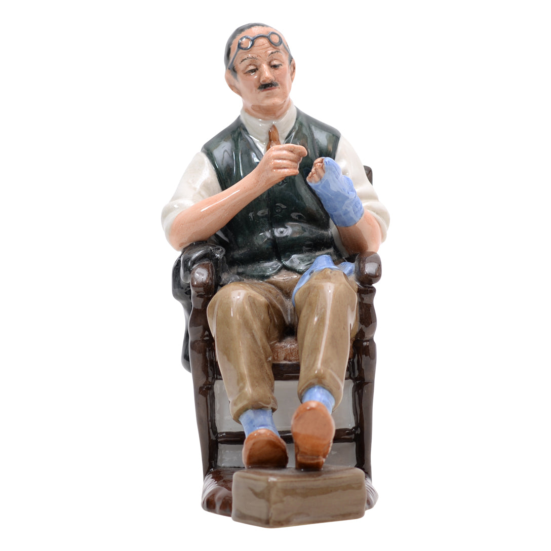 The Bachelor (as is condition)