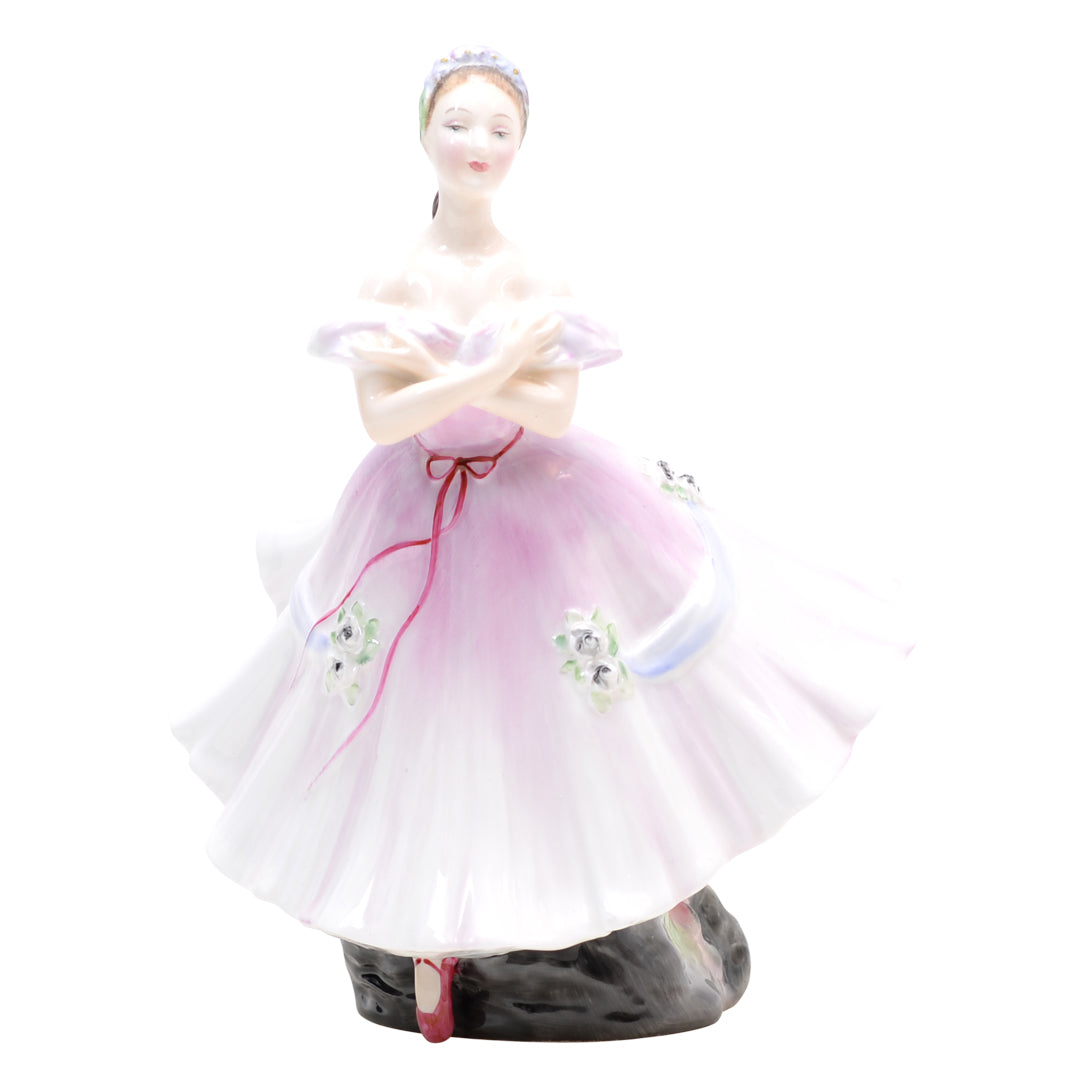 Ballerina